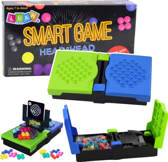 Gioco educativo Sfere Rilassanti