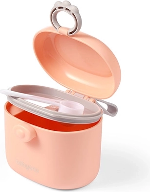 Dosaggio preciso con misurino