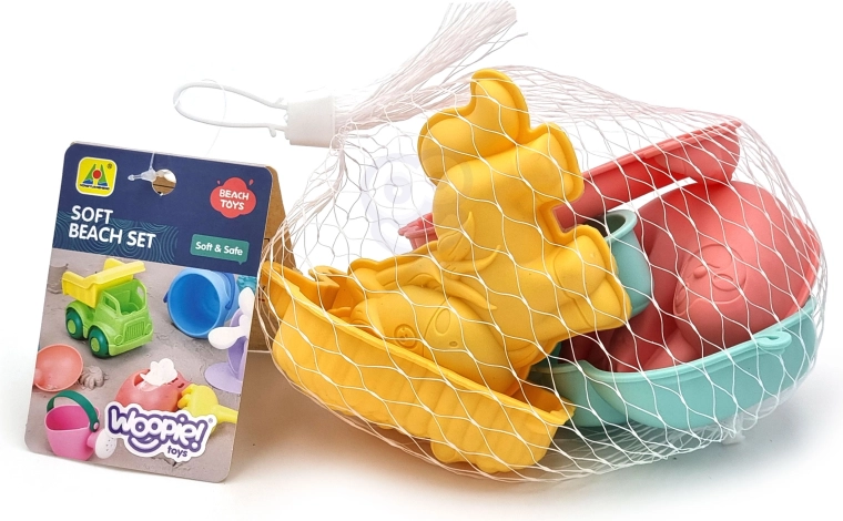 Set compatto da viaggio