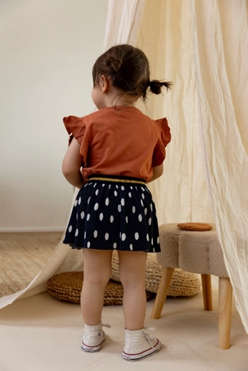 Stile per tutti i giorni e per i momenti di festa