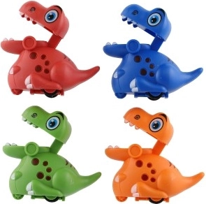 Colori allegri che i bambini adorano