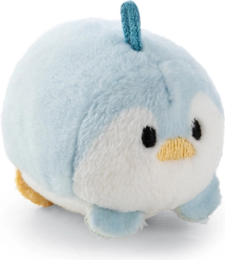 Morbido mini peluche tascabile