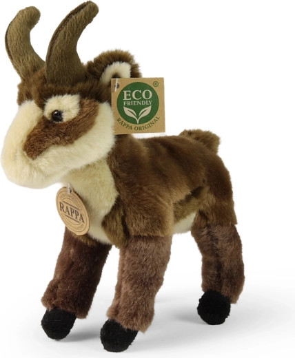 Camoscio di peluche in piedi Eco-Friendly 20 cm