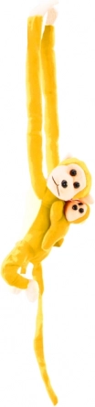 Peluche grande e morbido