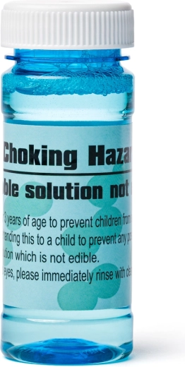 Tutto il necessario nella confezione