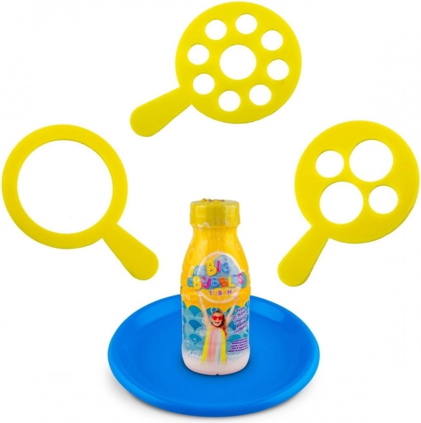 Pronto per un divertimento immediato