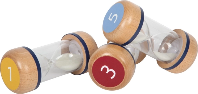 Lavorazione in legno robusta