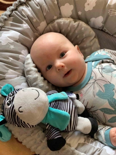 Materiali morbidi e stimolazione sensoriale