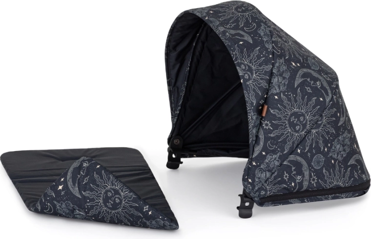 Edizione limitata LIMITED100: design unico Cosmic Night