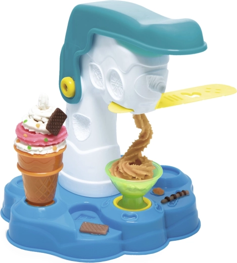 Spremi palline perfette