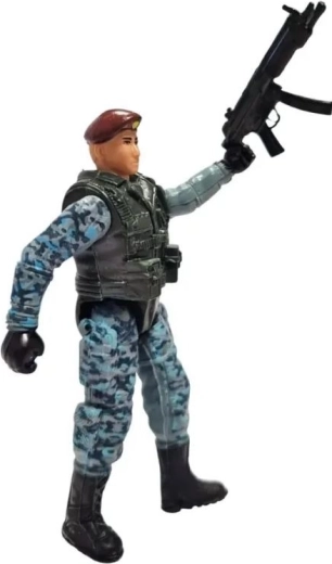 Giunti mobili per pose dinamiche