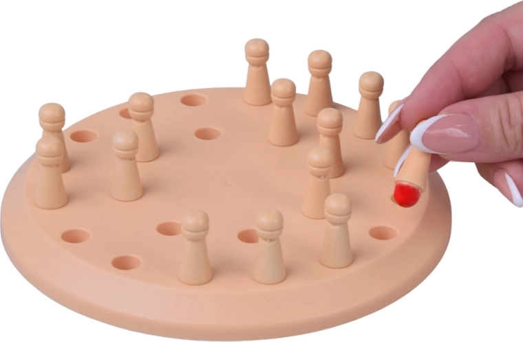 Allenamento di memoria e concentrazione