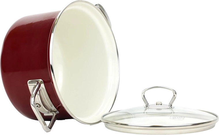 Superficie unica Symbio per resistenza e igiene