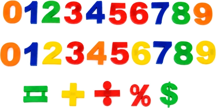 82 pezzi per imparare giocando