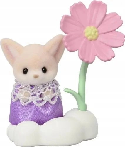 Morbide figurine Sylvanian Families