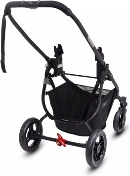 Installazione facile senza attrezzi