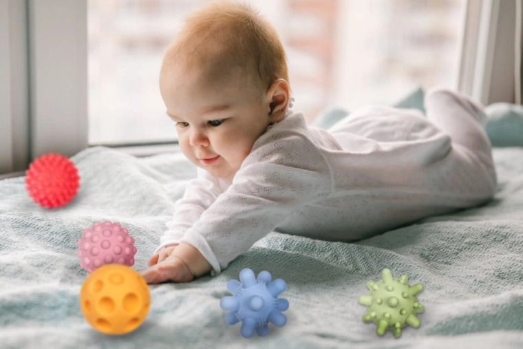 Delicate e sicure per i più piccoli