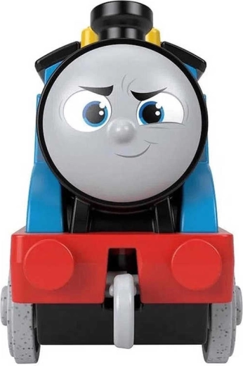 Gioco sui binari Thomas & Friends