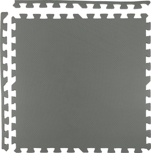 Composizione modulare e bordi perimetrali