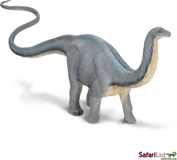 Safari Ltd. figurina di apatosauro - 1 pezzo