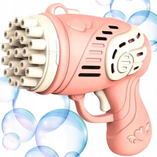 Facile da usare per i bambini