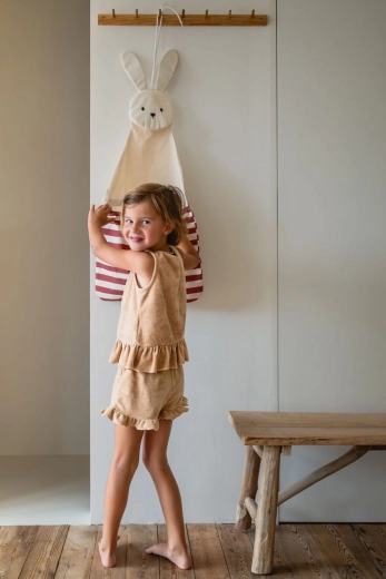 Organizer da parete che diverte i bambini