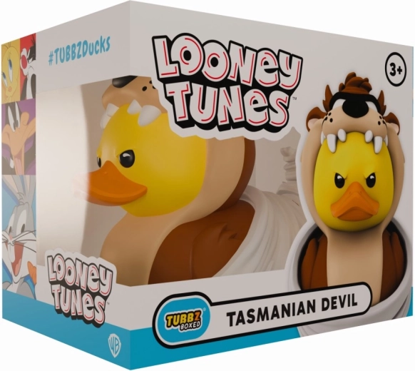Tubbz paperella LOONEY TUNES – Diavolo della Tasmania