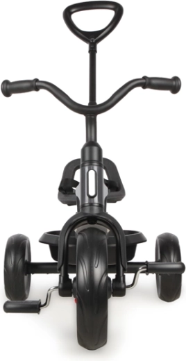 Guida fluida e stabile con ruote in EVA