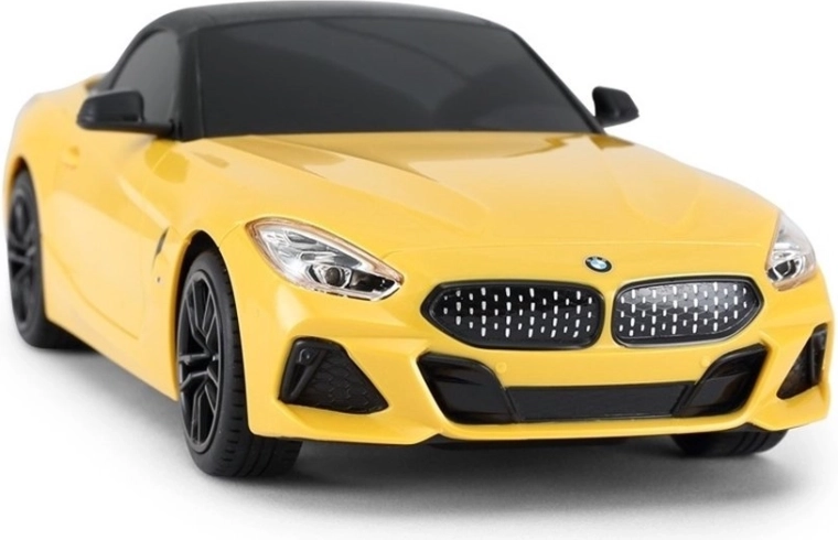 Luci LED per maggiore realismo