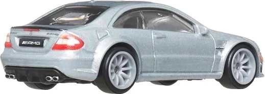 Costruzione in metallo e gomme Real Riders