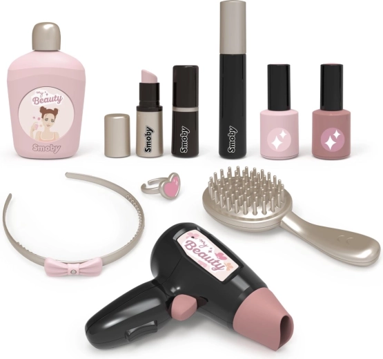 10 accessori da gioco per lo styling