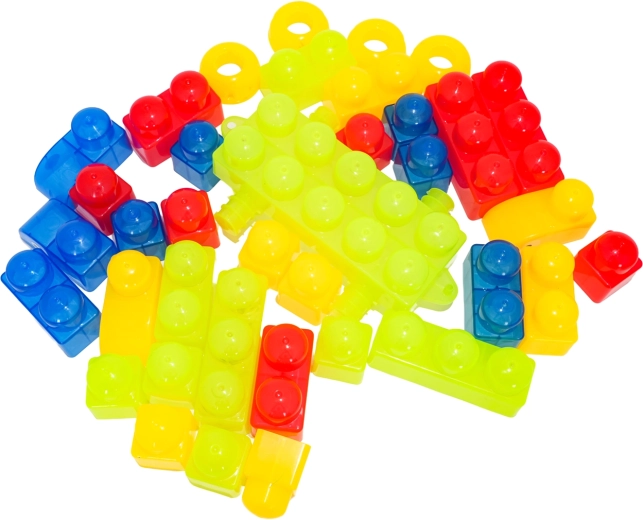 Materiale TPE morbido e sicuro per i più piccoli