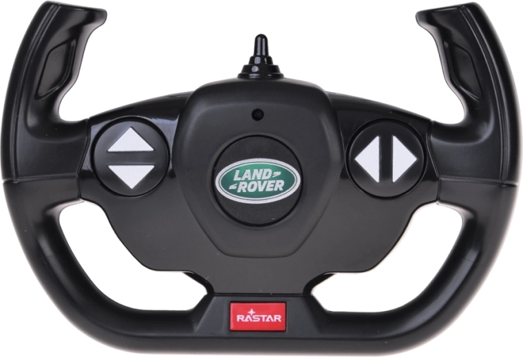 Radiocomando 2,4 GHz ed effetti luminosi