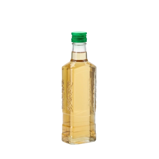 Pratico volume da 250 ml
