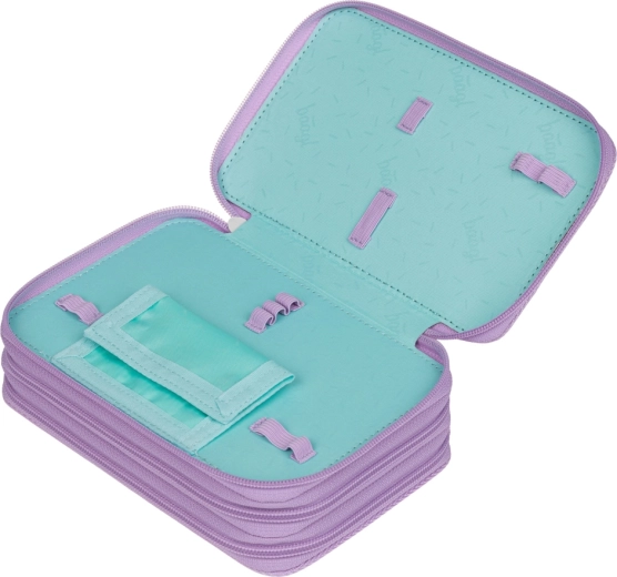 Asoline elastiche per pastelli e pennarelli spessi