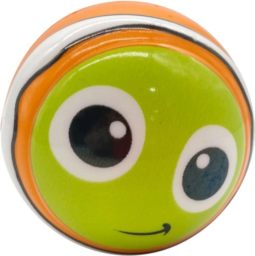 Dimensione compatta 6 cm per una presa facile