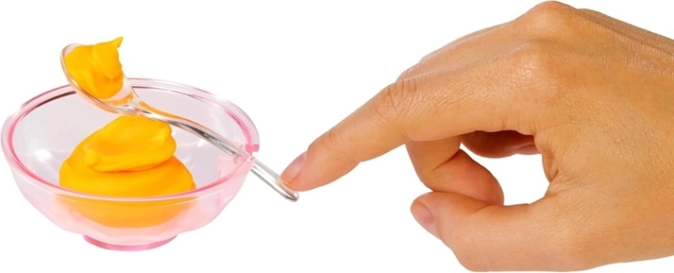 Accessori per servire e modellare