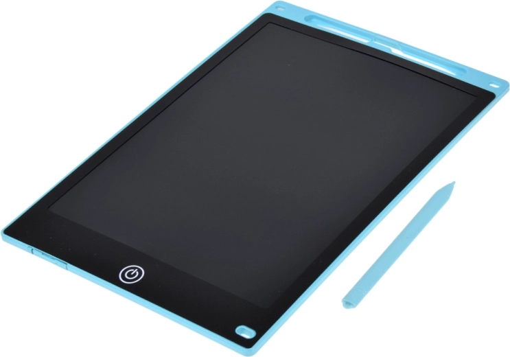 Ampio display da 12" per disegnare comodamente