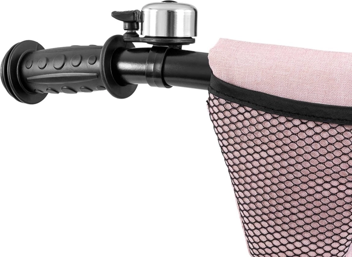 Ruote in gomma e accessori pratici per ogni giorno