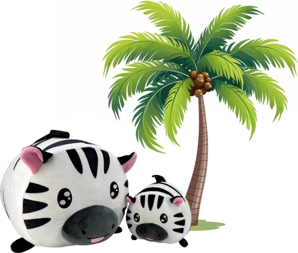 Morbida e sicura dal primo giorno