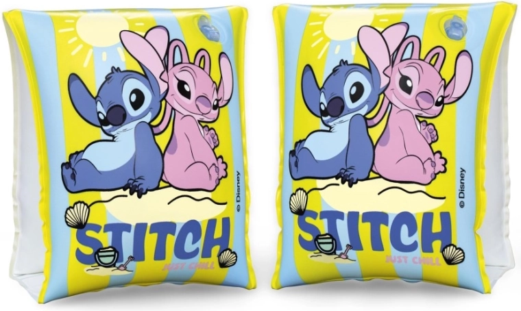 Design allegro DISNEY STITCH per maggiore motivazione