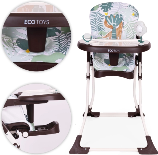 Struttura pieghevole salvaspazio