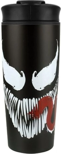 Tazza termica Venom 450 ml