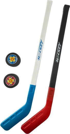 Mazze da hockey Sporto con dischi