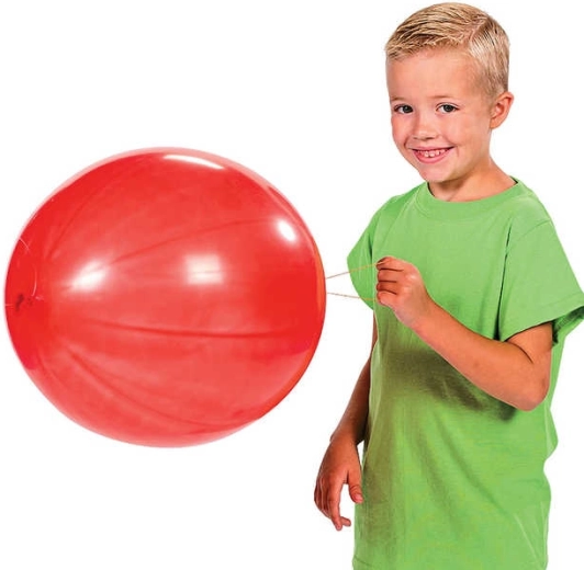 Elastico per un gioco sicuro e divertente