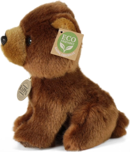 Morbido peluche di alta qualità