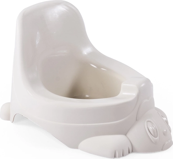 Seduta ergonomica con schienale alto