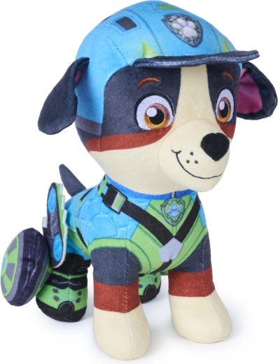 Fedele Rex da Dino rescue