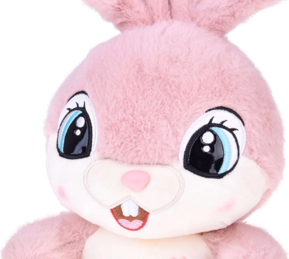 Dettagli ricamati e sicuri