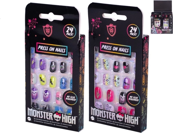 24 pezzi per una vestibilità perfetta